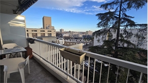 t3 à la vente -   30900  NIMES, surface 70 m2 vente t3 - UBI454586225